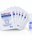Alcohol Swabs and Water for injection
